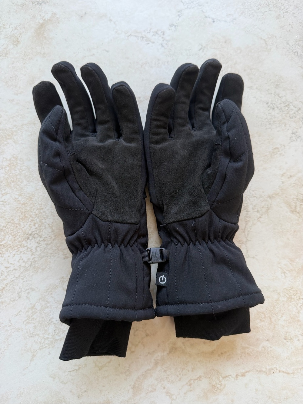 NORTH FACE Gloves